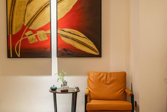 长沙望城养生会所：睡眠障碍的多模态干预